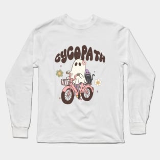 Cycopath Long Sleeve T-Shirt